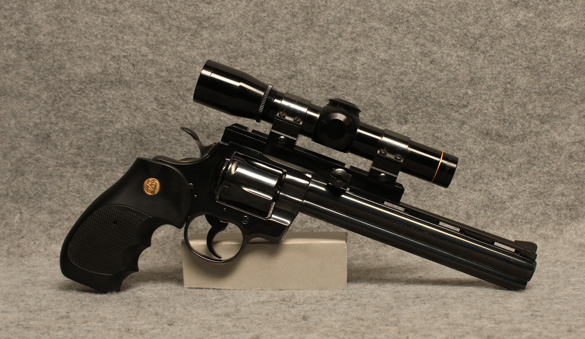 Colt ~ Python ~ .357 Magnum | Bass Pro Shops